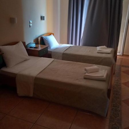 Socrates Hotel Sidárion Extérieur photo