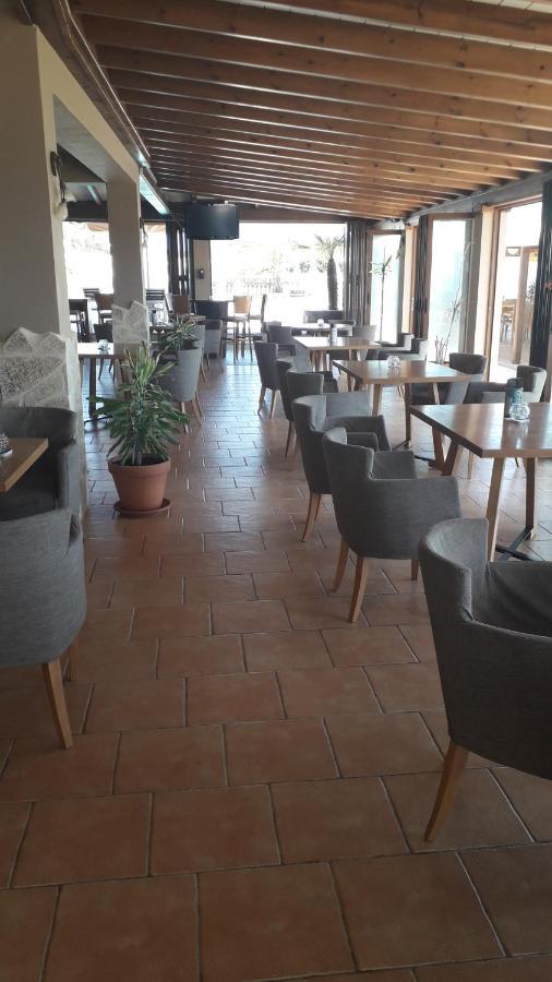 Socrates Hotel Sidárion Extérieur photo