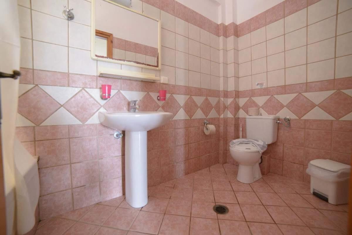 Socrates Hotel Sidárion Extérieur photo