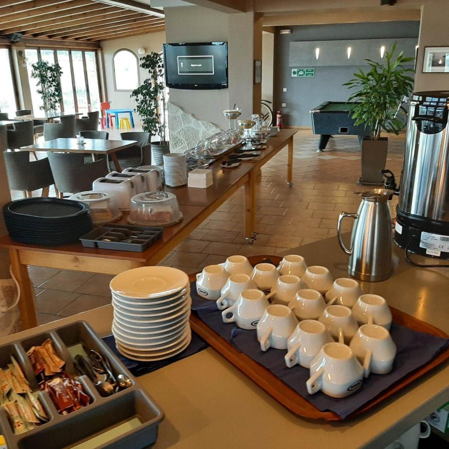 Socrates Hotel Sidárion Extérieur photo