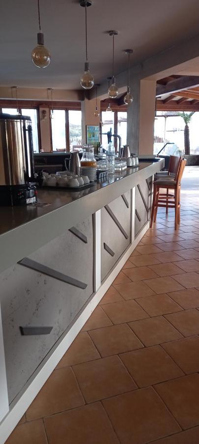 Socrates Hotel Sidárion Extérieur photo