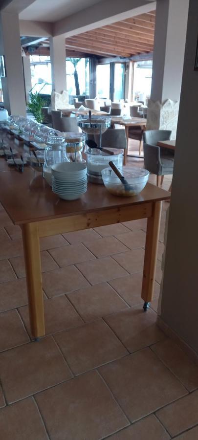 Socrates Hotel Sidárion Extérieur photo