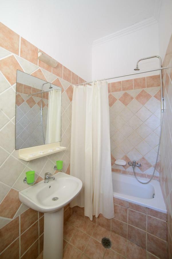 Socrates Hotel Sidárion Extérieur photo